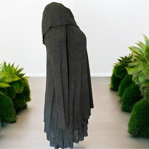 Kensie Layered Dress - Picture 3 of 15